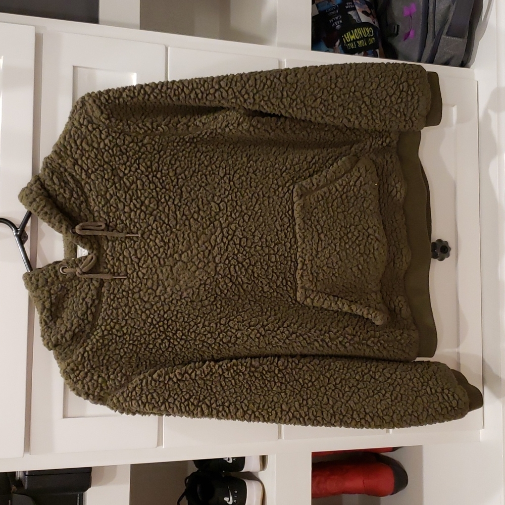 M sherpa